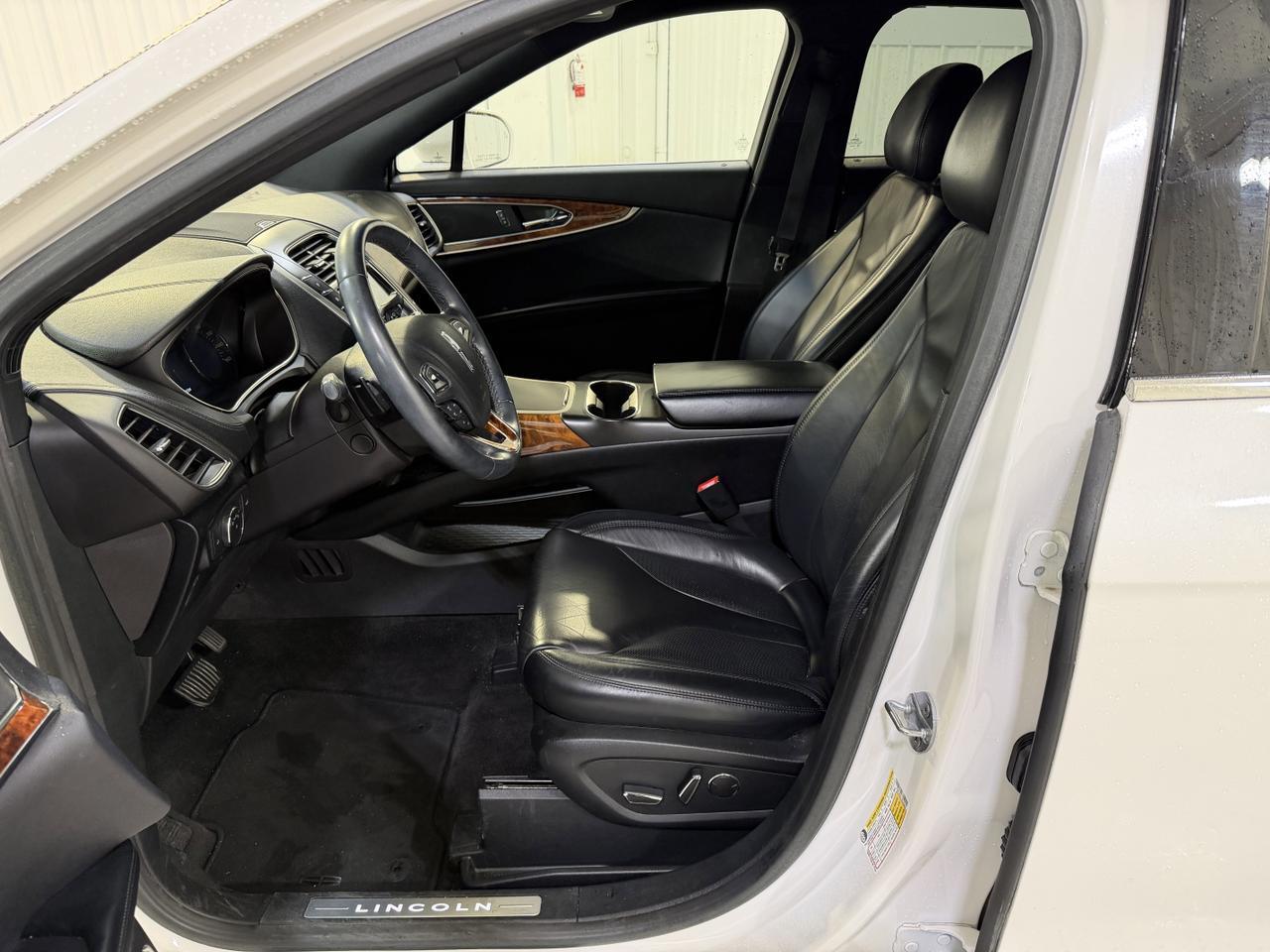 2018 LINCOLN MKX Select San Antonio TX