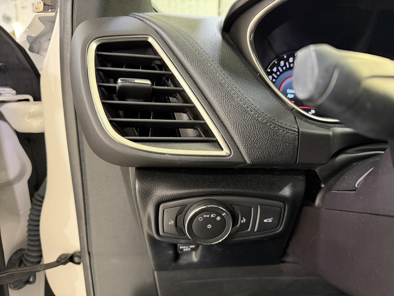 2018 LINCOLN MKX Select San Antonio TX