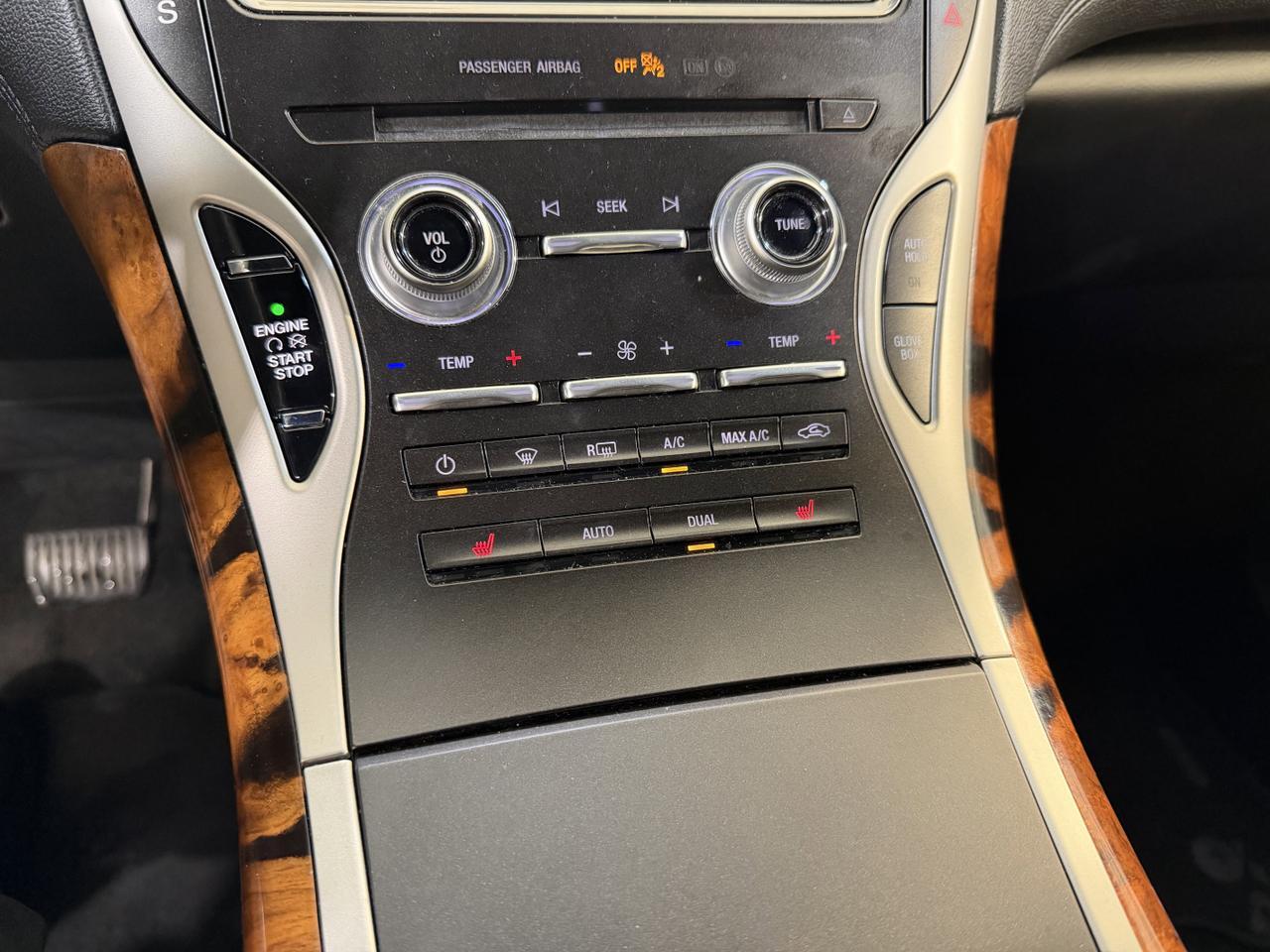 2018 LINCOLN MKX Select San Antonio TX