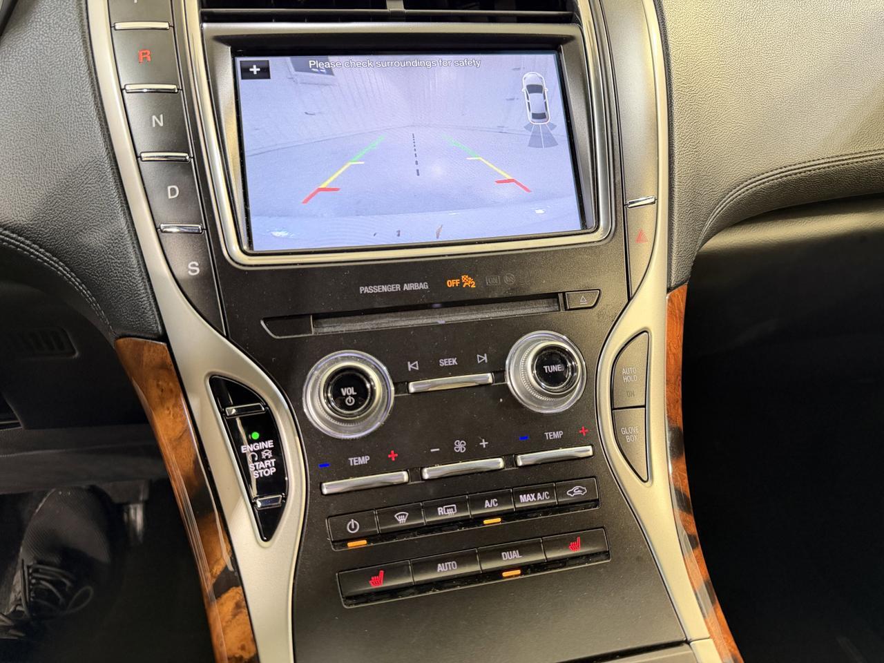 2018 LINCOLN MKX Select San Antonio TX