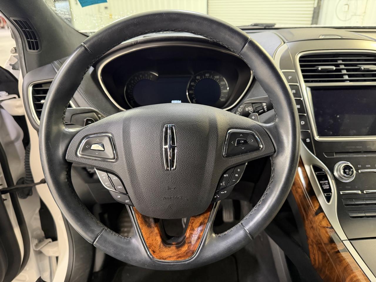 2018 LINCOLN MKX Select San Antonio TX