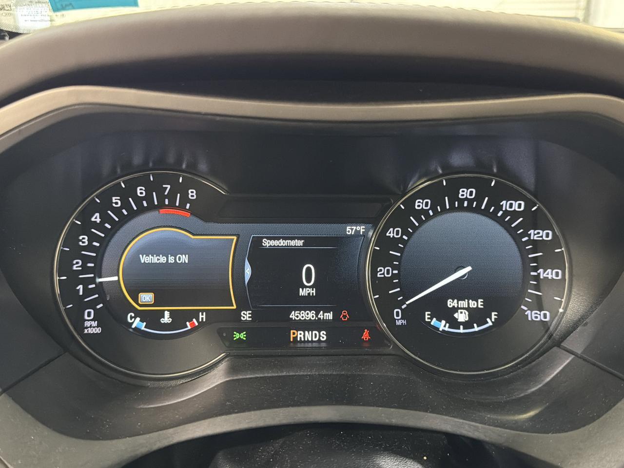 2018 LINCOLN MKZ Black Label San Antonio TX