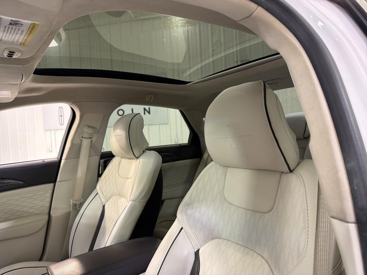 2018 LINCOLN MKZ Black Label San Antonio TX