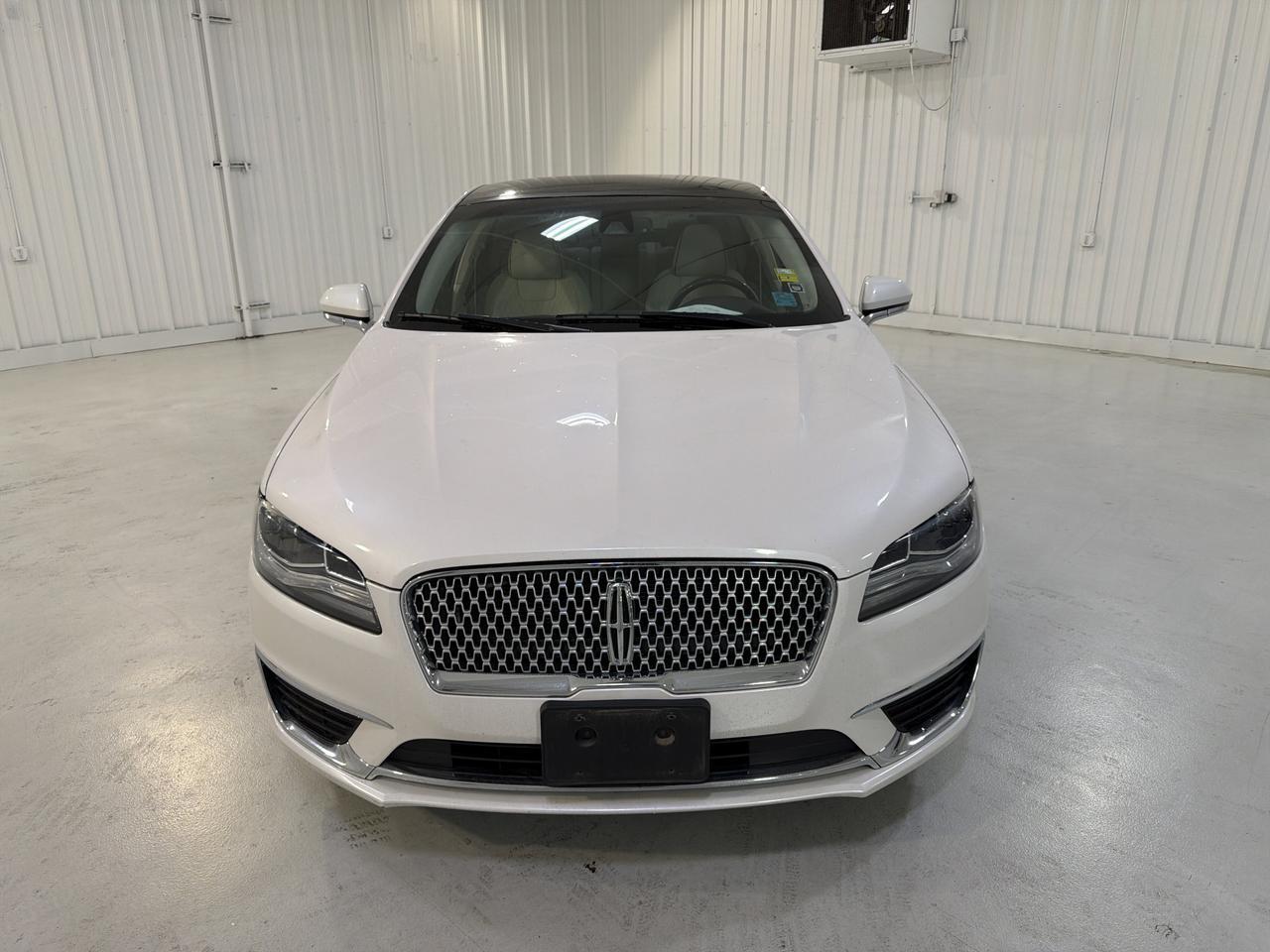 2018 LINCOLN MKZ Black Label San Antonio TX