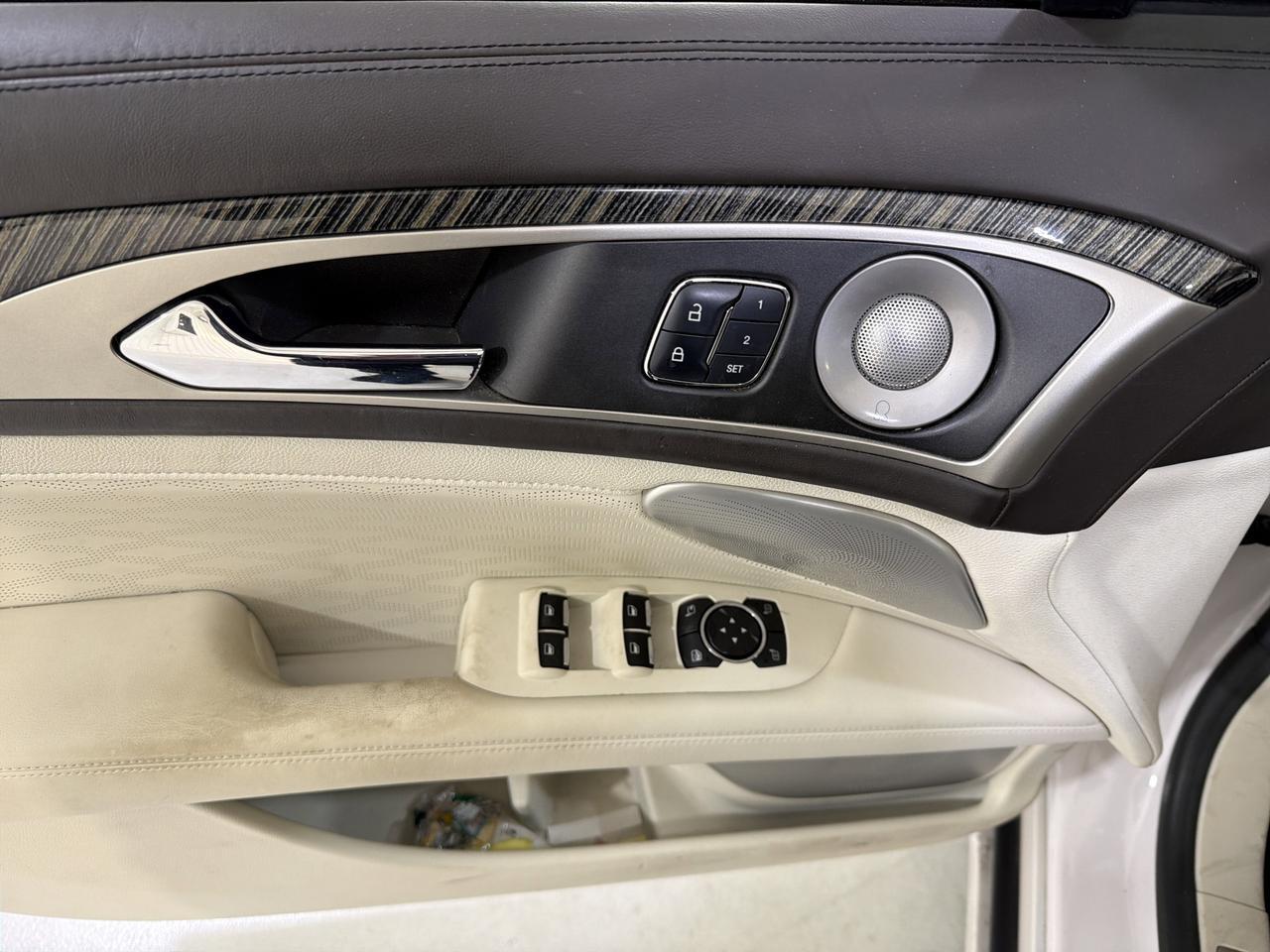 2018 LINCOLN MKZ Black Label San Antonio TX