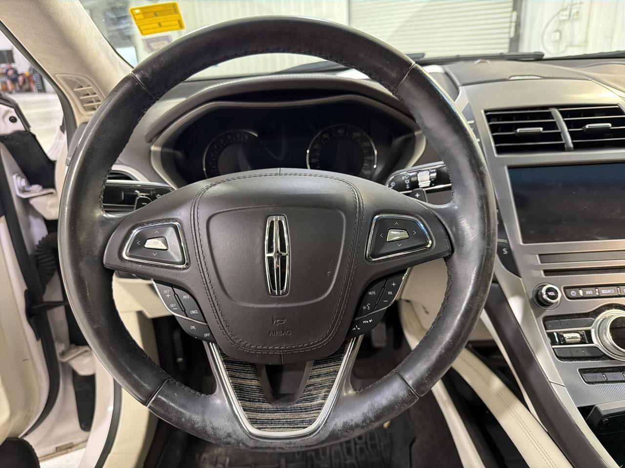 2018 LINCOLN MKZ Black Label San Antonio TX