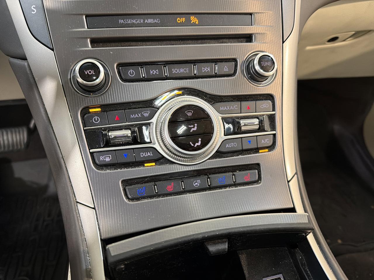 2018 LINCOLN MKZ Black Label San Antonio TX