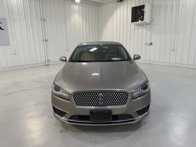 2018 LINCOLN MKZ Hybrid Premiere San Antonio TX