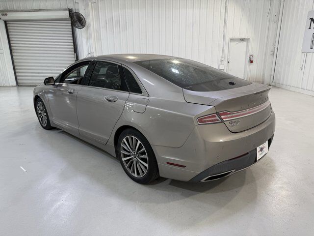 2018 LINCOLN MKZ Hybrid Premiere San Antonio TX