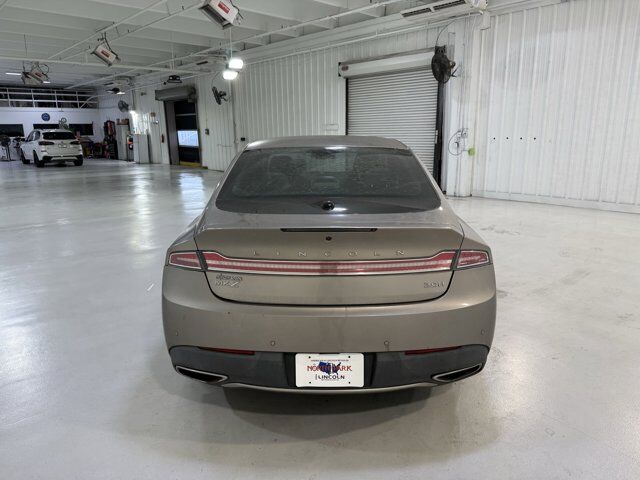 2018 LINCOLN MKZ Hybrid Premiere San Antonio TX