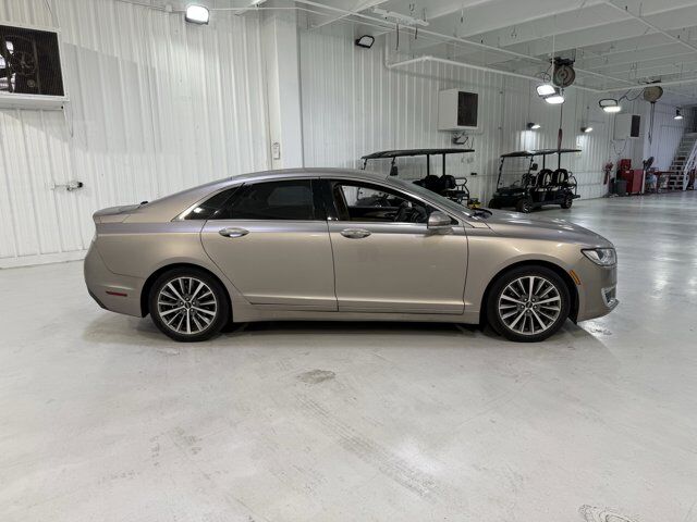 2018 LINCOLN MKZ Hybrid Premiere San Antonio TX