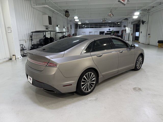2018 LINCOLN MKZ Hybrid Premiere San Antonio TX