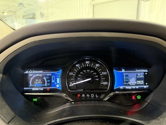 2018 LINCOLN MKZ Hybrid Premiere San Antonio TX
