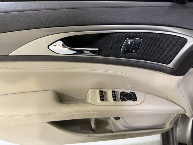 2018 LINCOLN MKZ Hybrid Premiere San Antonio TX