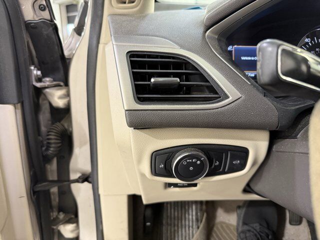 2018 LINCOLN MKZ Hybrid Premiere San Antonio TX