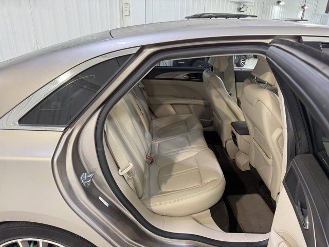 2018 LINCOLN MKZ Hybrid Premiere San Antonio TX