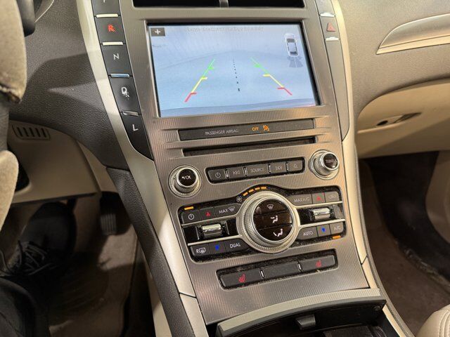 2018 LINCOLN MKZ Hybrid Premiere San Antonio TX