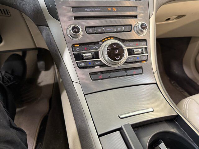 2018 LINCOLN MKZ Hybrid Premiere San Antonio TX