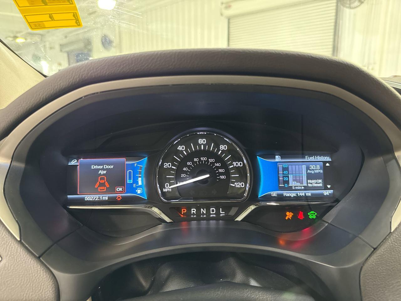 2018 LINCOLN MKZ Hybrid Premiere San Antonio TX