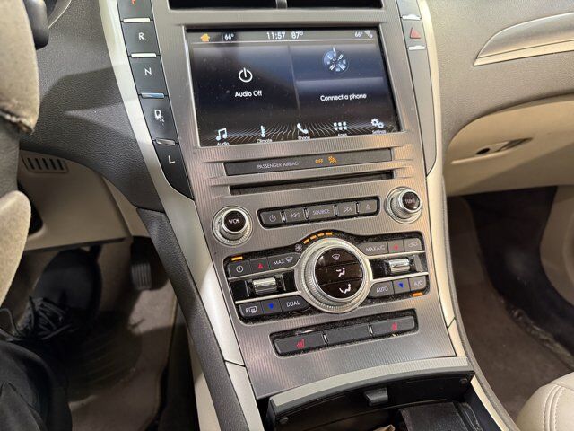 2018 LINCOLN MKZ Hybrid Premiere San Antonio TX
