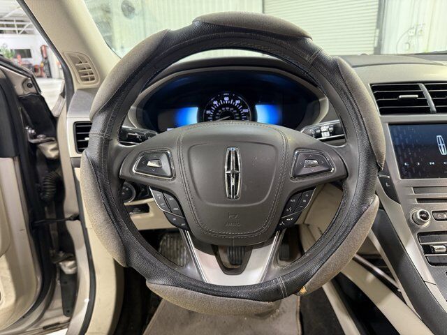 2018 LINCOLN MKZ Hybrid Premiere San Antonio TX