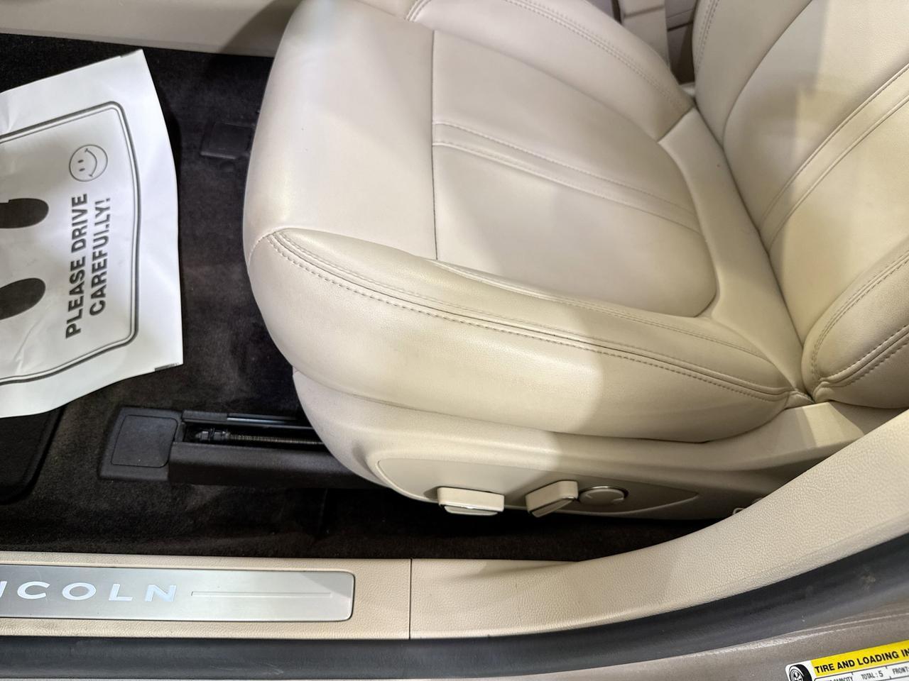 2018 LINCOLN MKZ Hybrid Premiere San Antonio TX