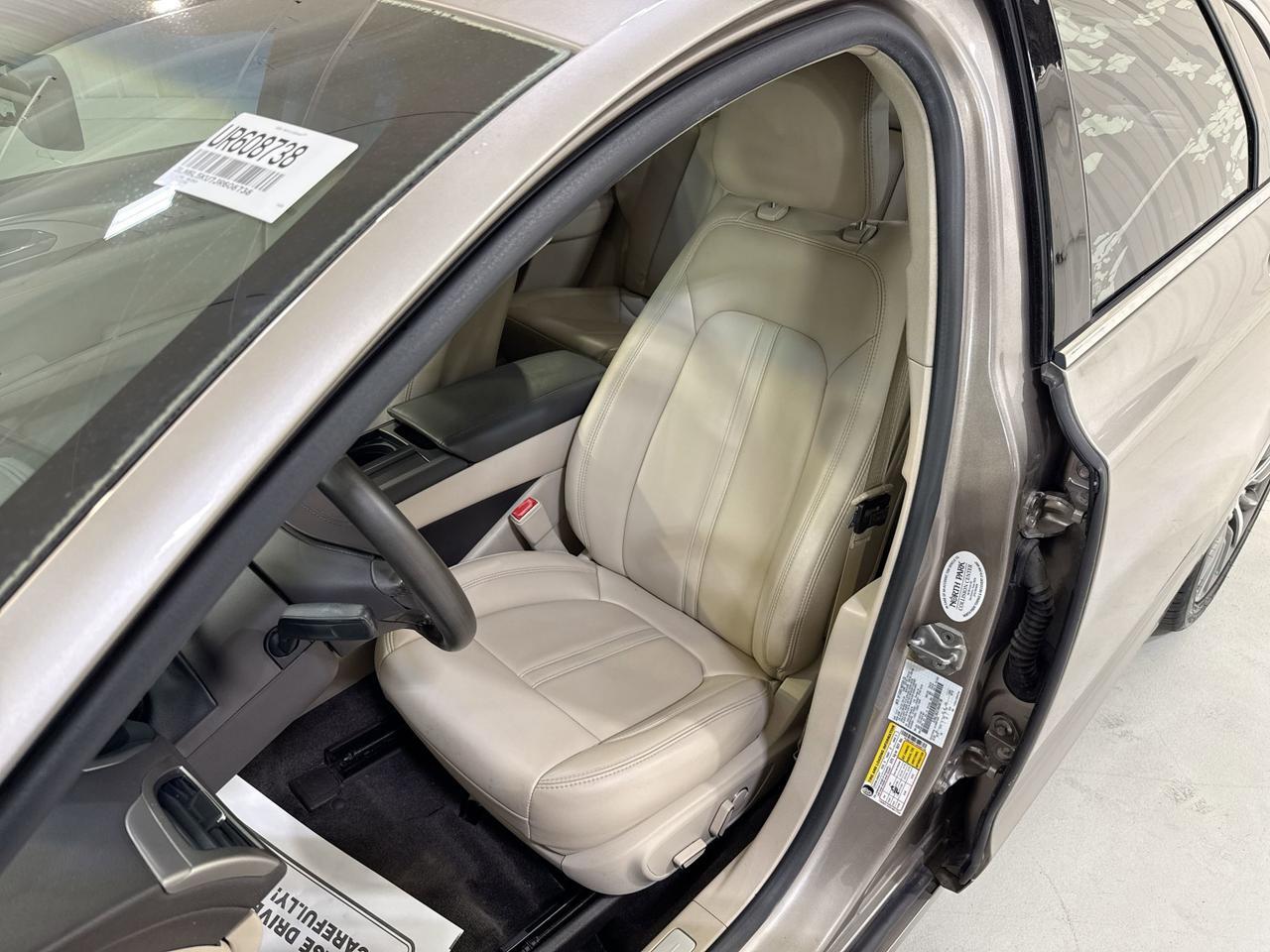 2018 LINCOLN MKZ Hybrid Premiere San Antonio TX