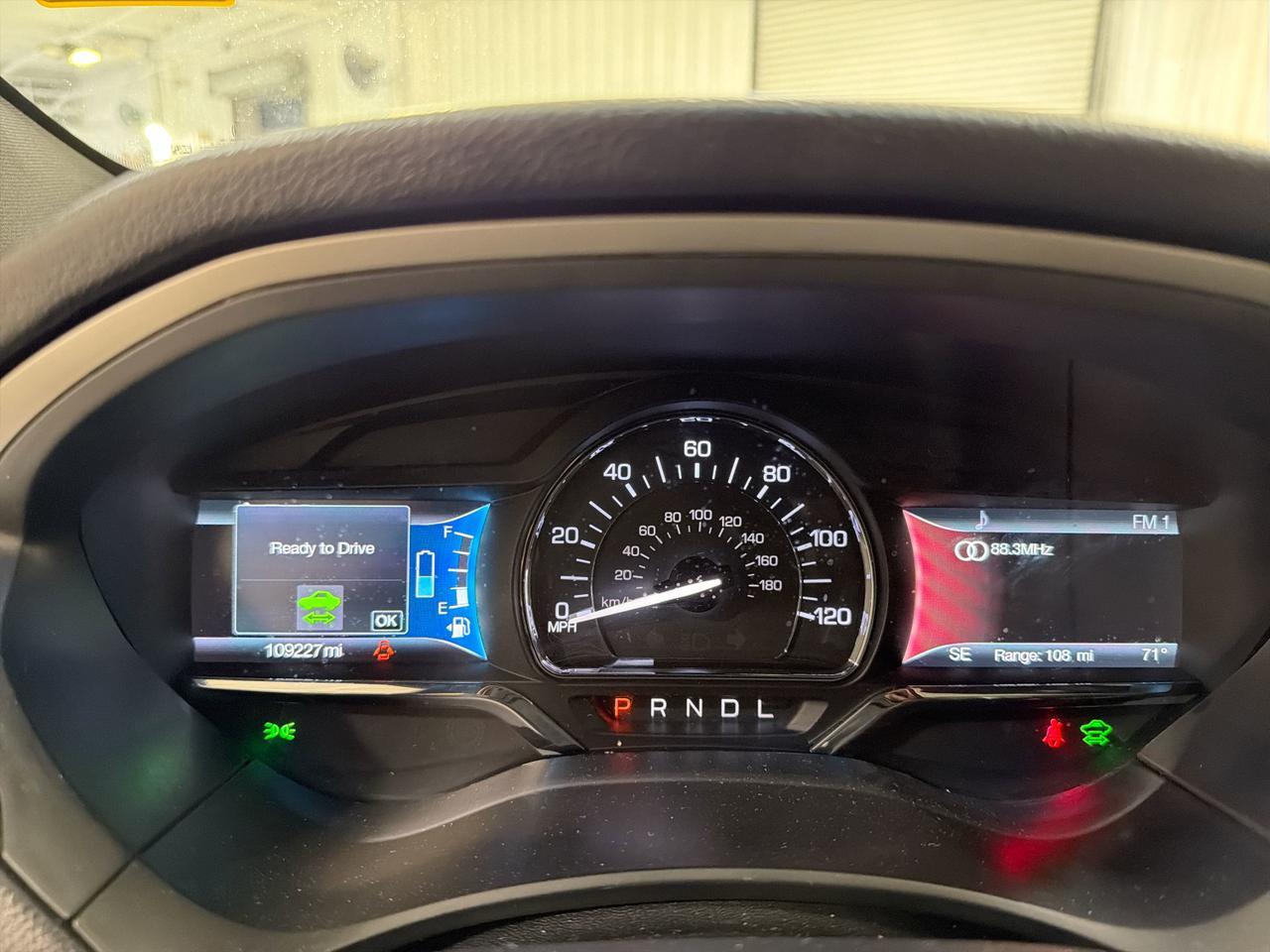 2018 LINCOLN MKZ Hybrid Reserve San Antonio TX