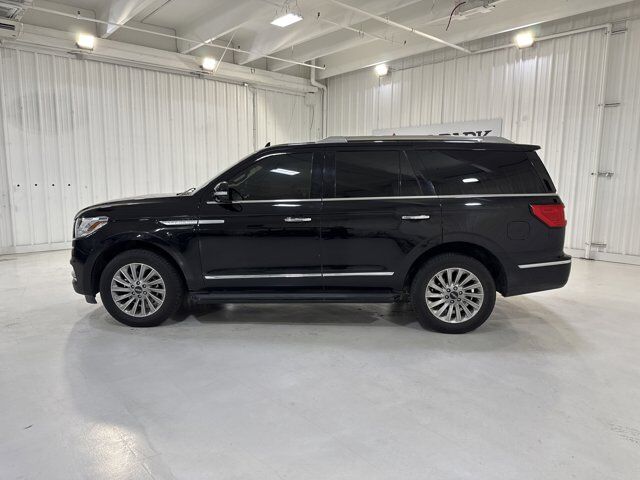 2018 LINCOLN Navigator Premiere San Antonio TX