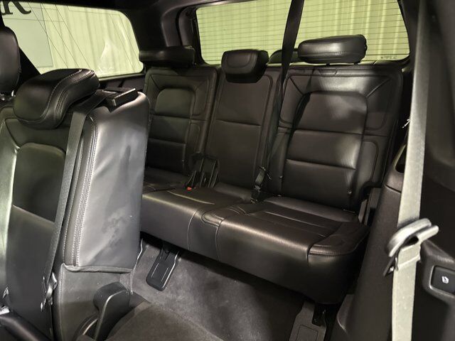 2018 LINCOLN Navigator Premiere San Antonio TX