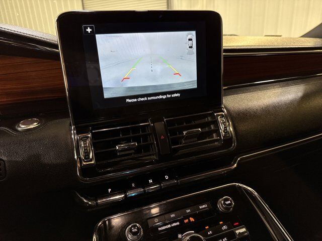 2018 LINCOLN Navigator Premiere San Antonio TX