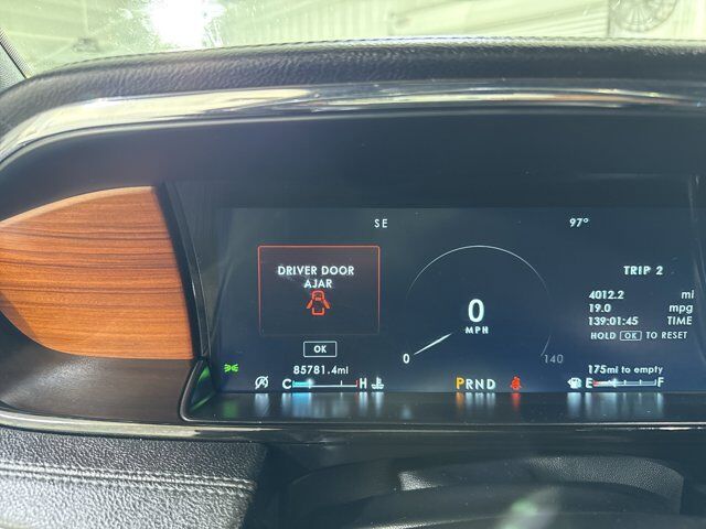 2018 LINCOLN Navigator Premiere San Antonio TX