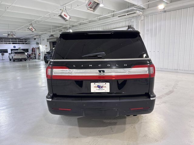 2018 LINCOLN Navigator Premiere San Antonio TX