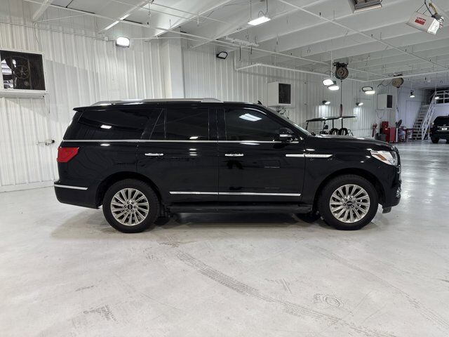 2018 LINCOLN Navigator Premiere San Antonio TX