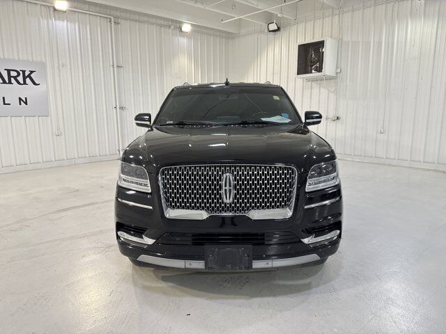 2018 LINCOLN Navigator Premiere San Antonio TX