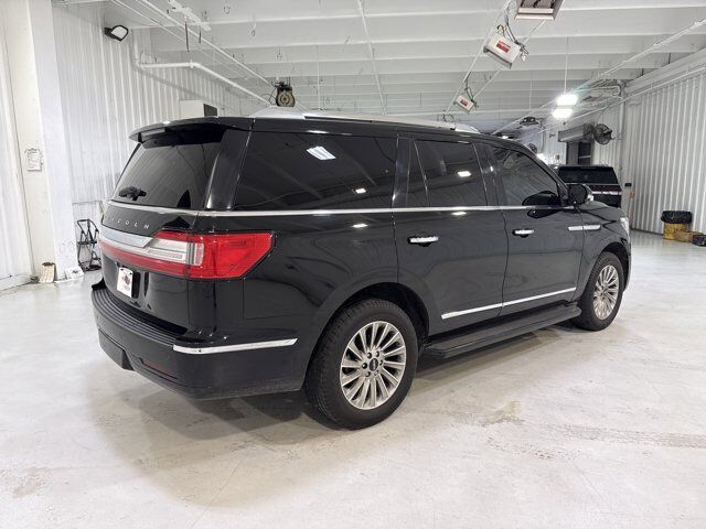 2018 LINCOLN Navigator Premiere San Antonio TX