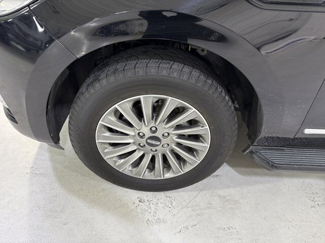 2018 LINCOLN Navigator Premiere San Antonio TX