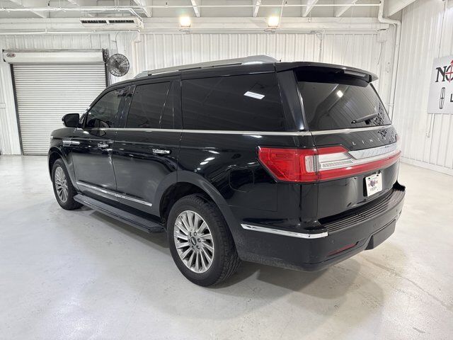 2018 LINCOLN Navigator Premiere San Antonio TX