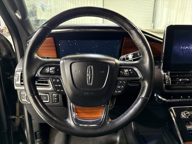 2018 LINCOLN Navigator Premiere San Antonio TX