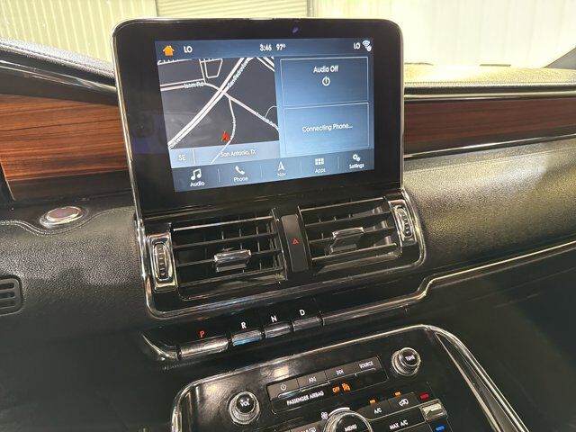 2018 LINCOLN Navigator Premiere San Antonio TX