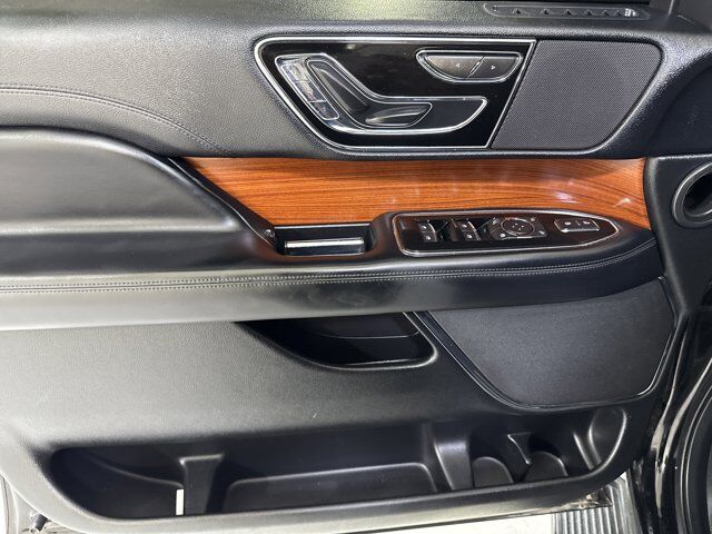 2018 LINCOLN Navigator Premiere San Antonio TX