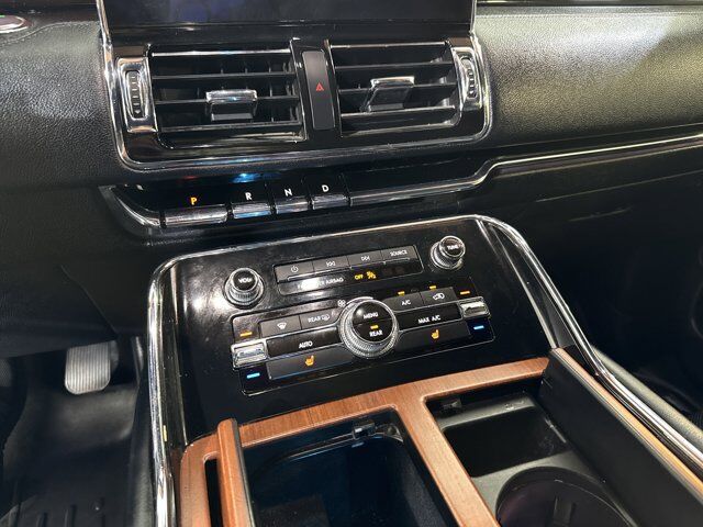 2018 LINCOLN Navigator Premiere San Antonio TX