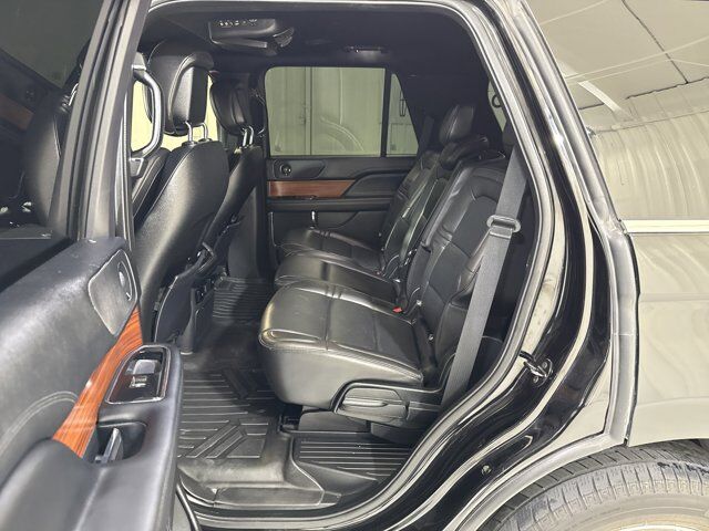 2018 LINCOLN Navigator Premiere San Antonio TX