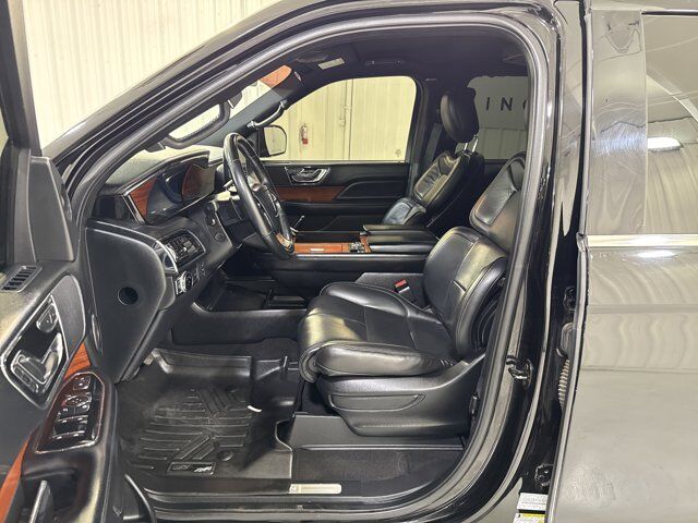 2018 LINCOLN Navigator Premiere San Antonio TX