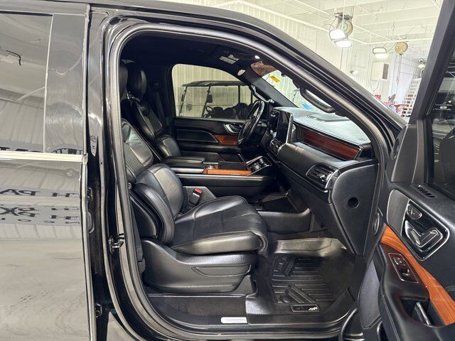 2018 LINCOLN Navigator Premiere San Antonio TX