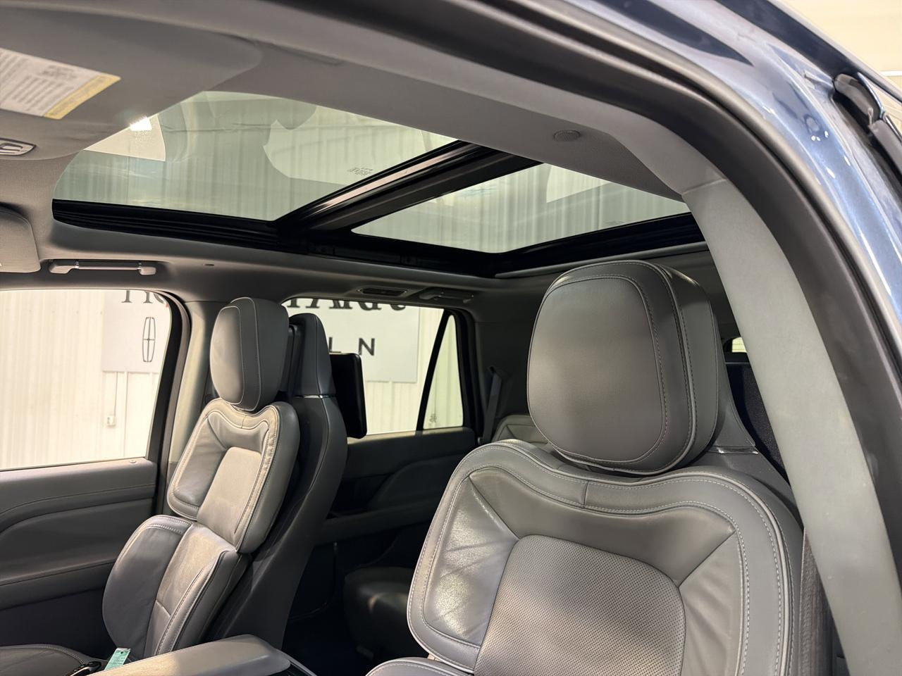 2018 LINCOLN Navigator Select San Antonio TX