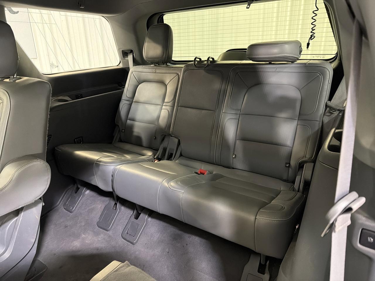 2018 LINCOLN Navigator Select San Antonio TX