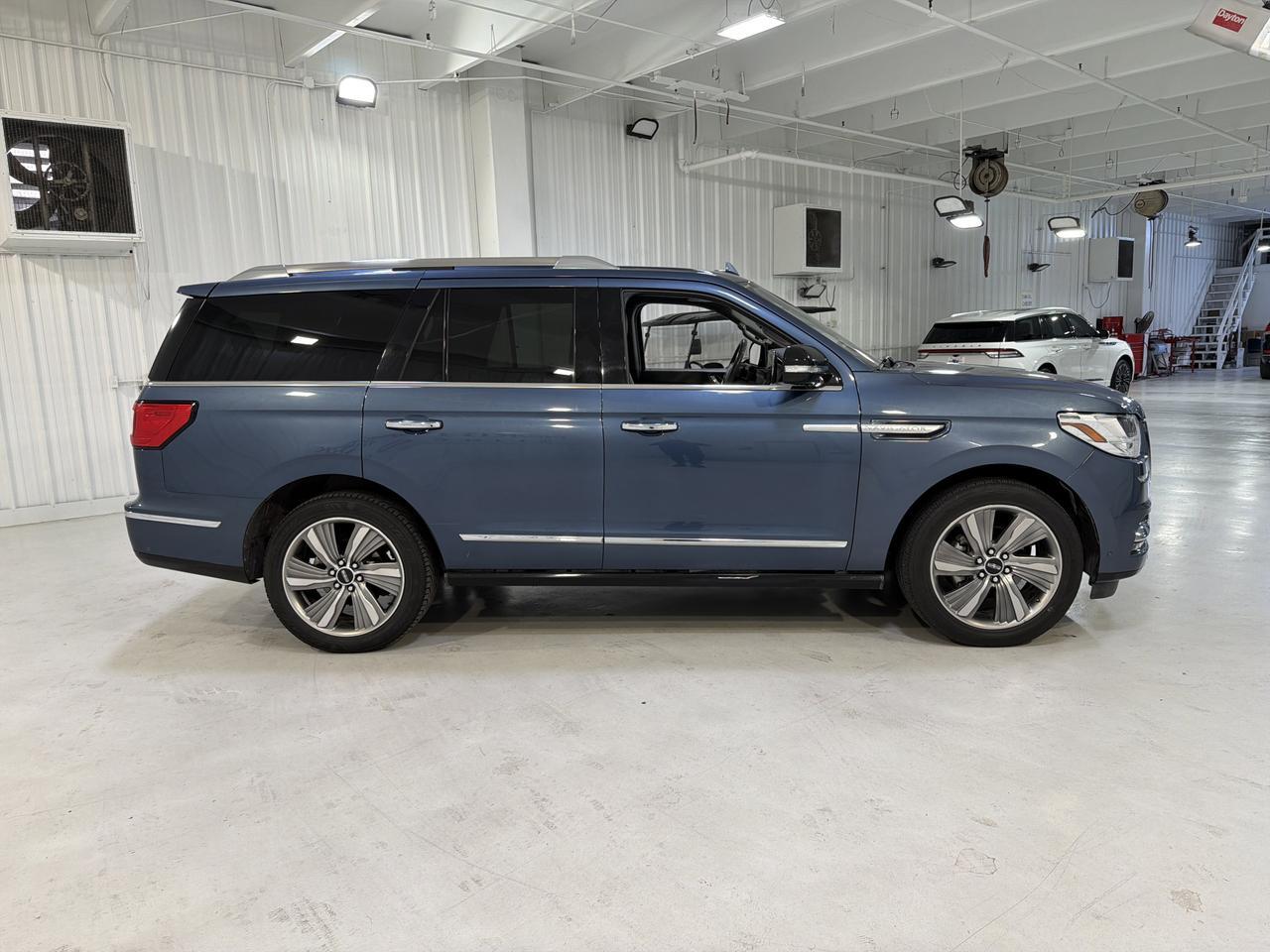 2018 LINCOLN Navigator Select San Antonio TX