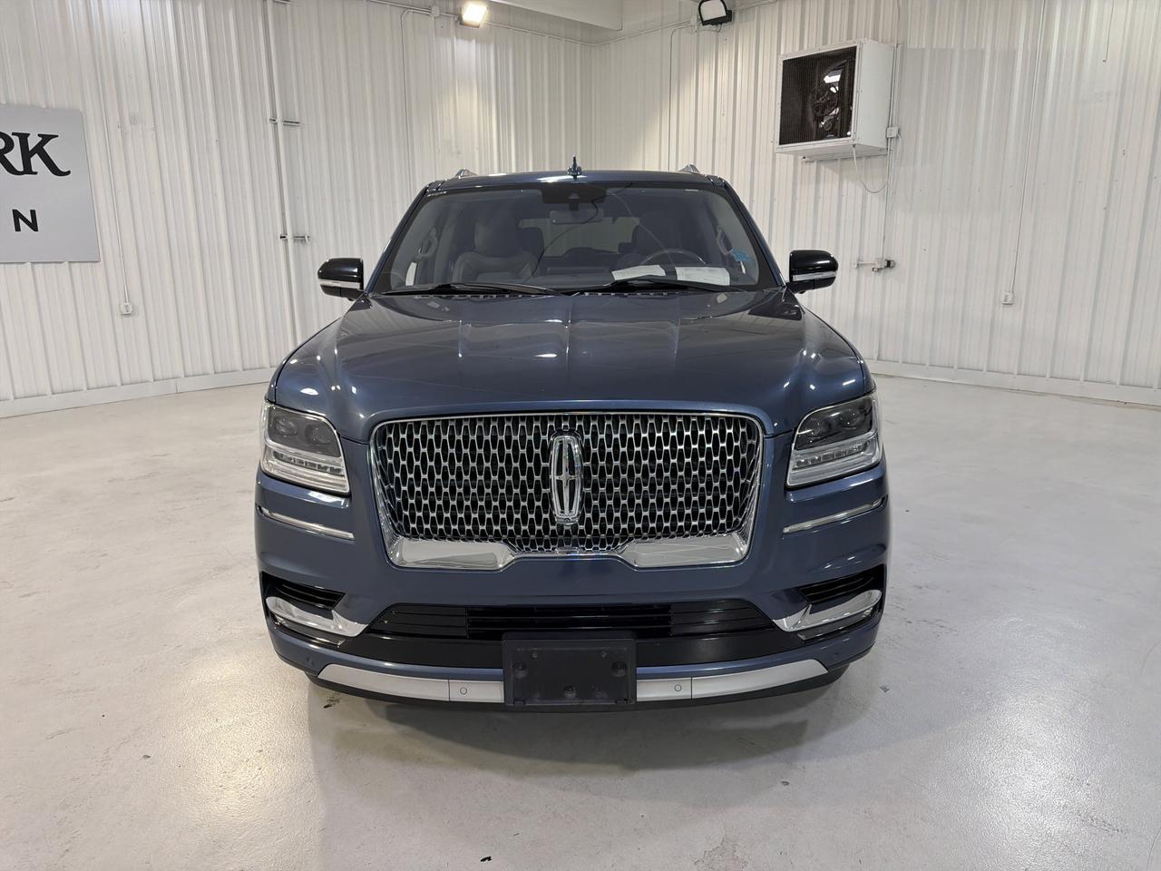 2018 LINCOLN Navigator Select San Antonio TX