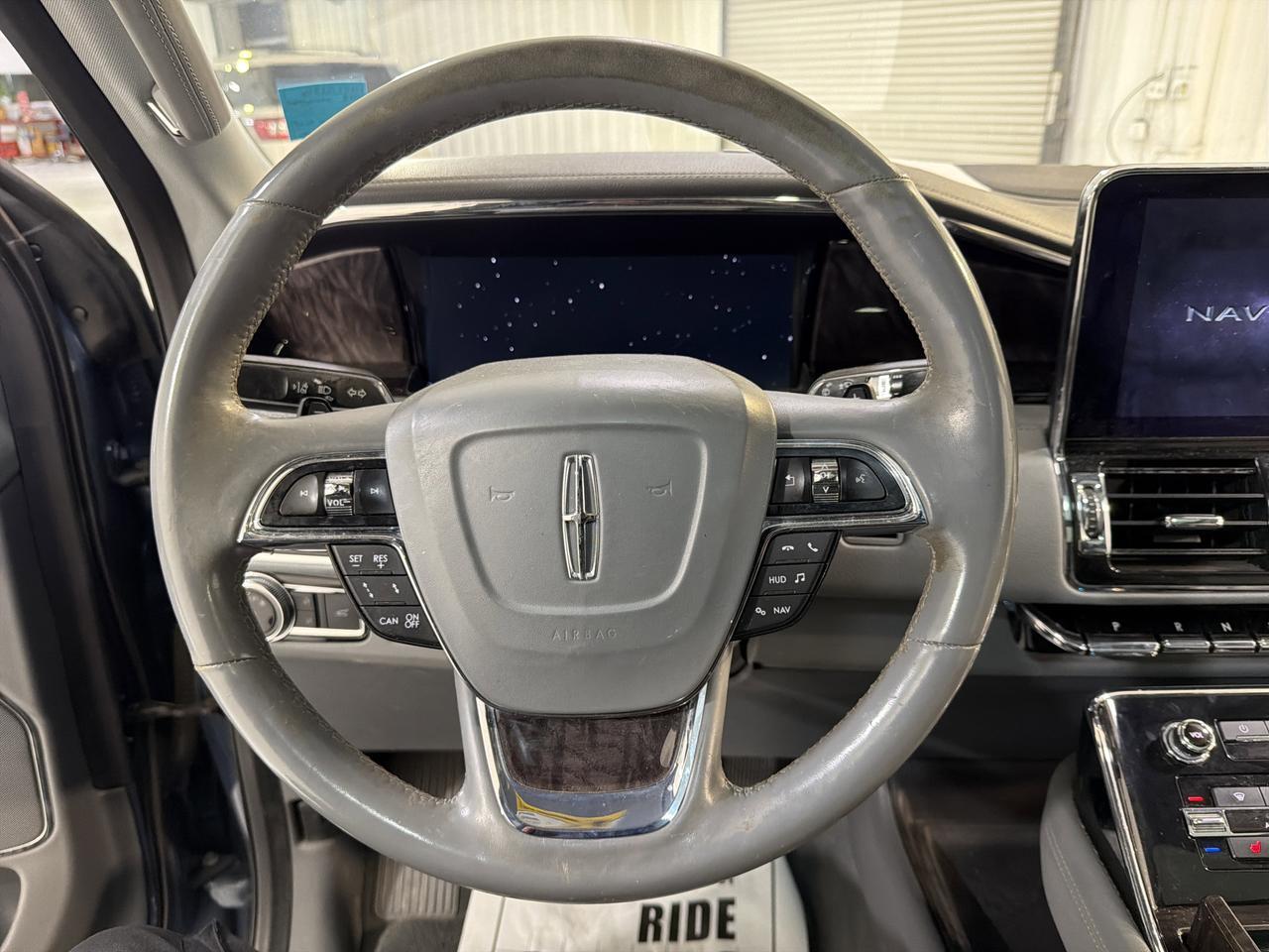 2018 LINCOLN Navigator Select San Antonio TX